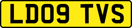 LD09TVS