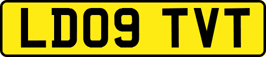 LD09TVT