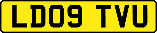 LD09TVU