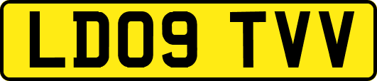 LD09TVV