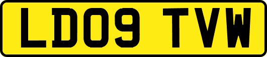 LD09TVW