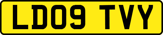 LD09TVY