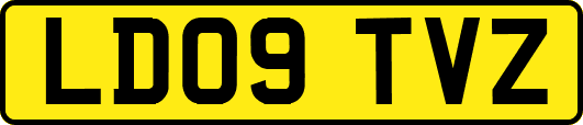 LD09TVZ