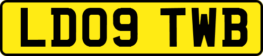LD09TWB