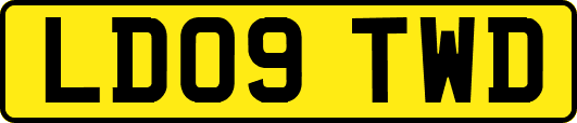 LD09TWD