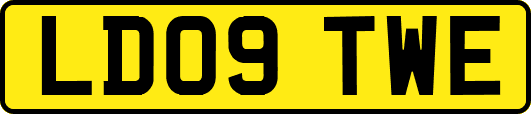 LD09TWE