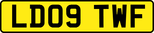 LD09TWF