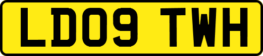 LD09TWH