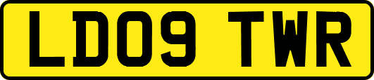 LD09TWR
