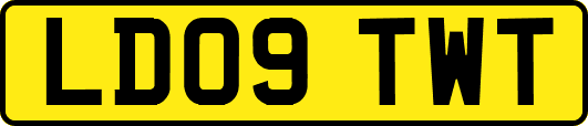 LD09TWT