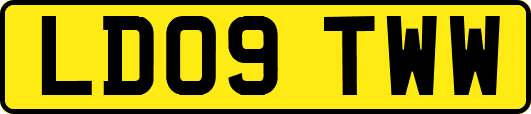 LD09TWW