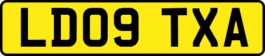 LD09TXA