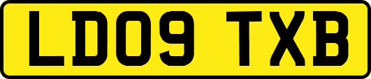 LD09TXB