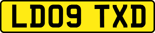 LD09TXD