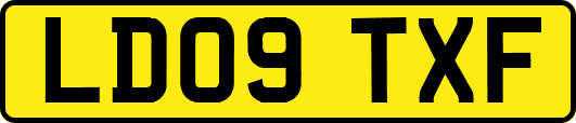 LD09TXF