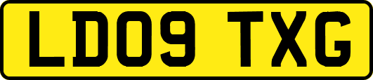 LD09TXG