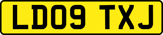 LD09TXJ