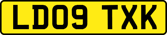 LD09TXK