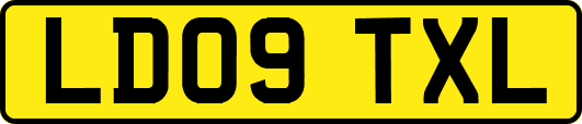 LD09TXL