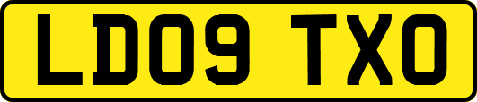 LD09TXO