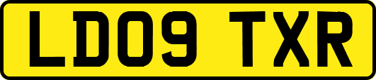 LD09TXR