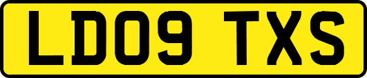 LD09TXS