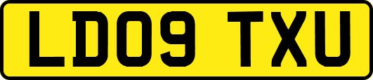 LD09TXU