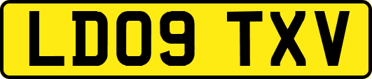 LD09TXV