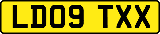 LD09TXX