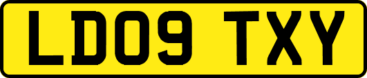 LD09TXY