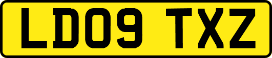 LD09TXZ