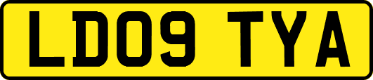 LD09TYA