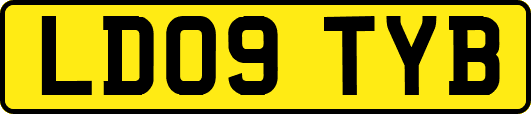 LD09TYB