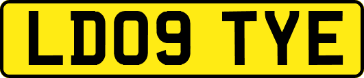 LD09TYE