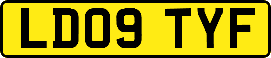 LD09TYF