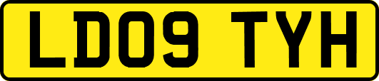 LD09TYH