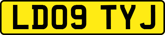 LD09TYJ