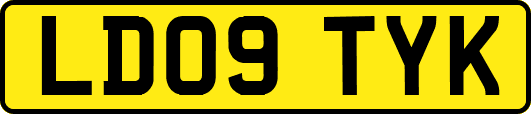 LD09TYK