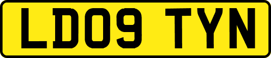 LD09TYN