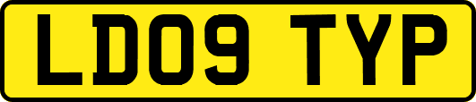 LD09TYP