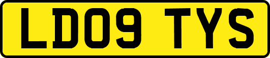 LD09TYS