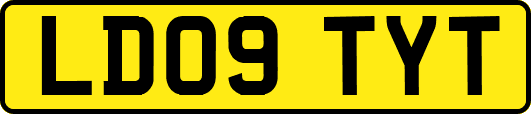 LD09TYT