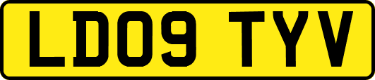 LD09TYV