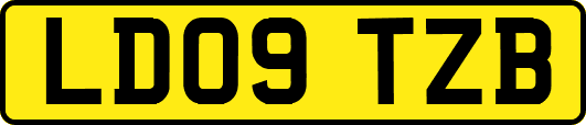 LD09TZB