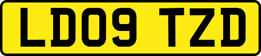 LD09TZD