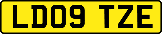LD09TZE
