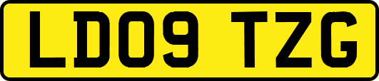 LD09TZG
