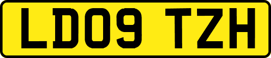 LD09TZH