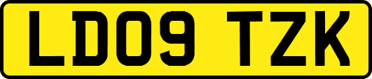 LD09TZK