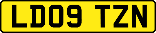 LD09TZN